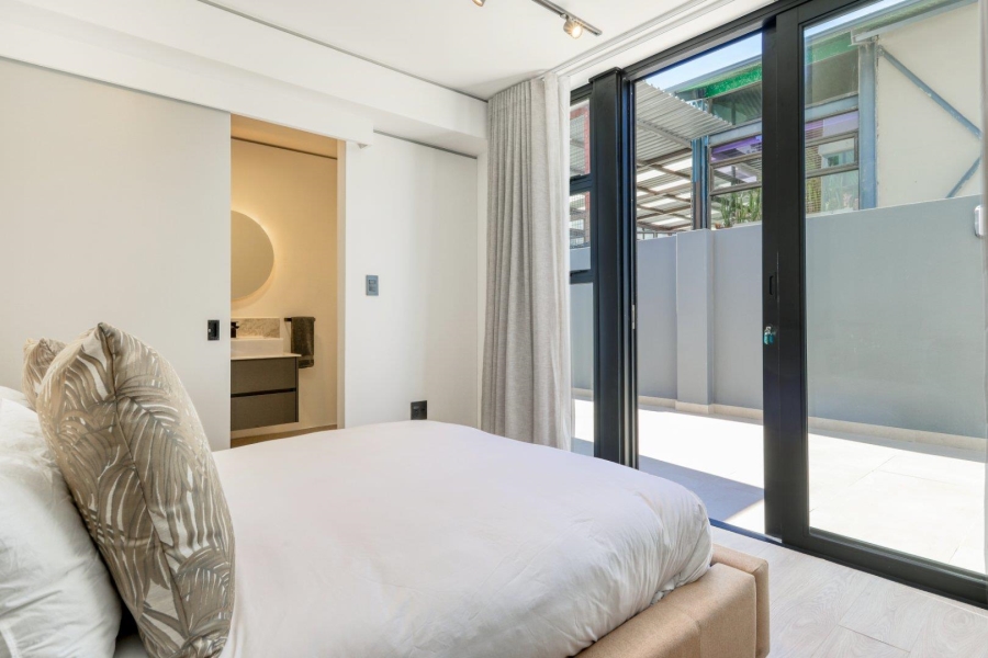 2 Bedroom Property for Sale in Bo Kaap Western Cape